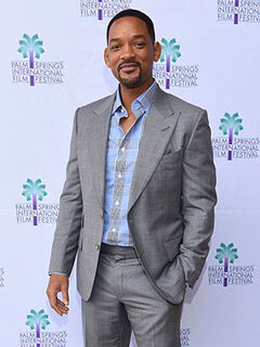 Will Smith